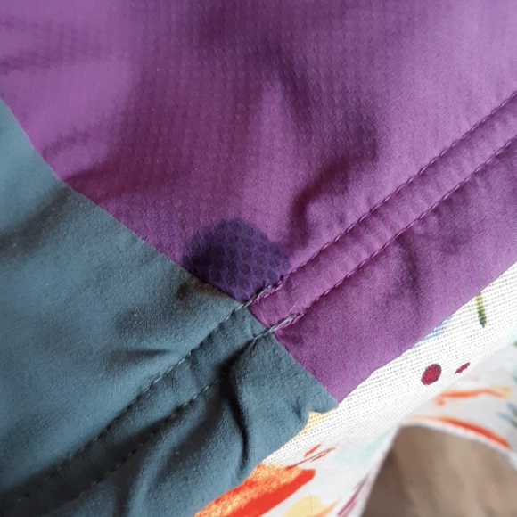 Columbia XL womens jacket - Picture 5 of 5